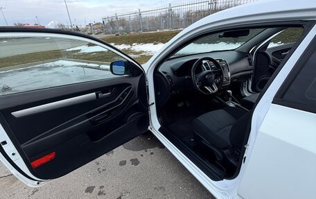 KIA cee'd I рестайлинг, 2011 год, 750 000 рублей, 9 фотография