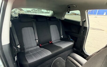 KIA cee'd I рестайлинг, 2011 год, 750 000 рублей, 12 фотография