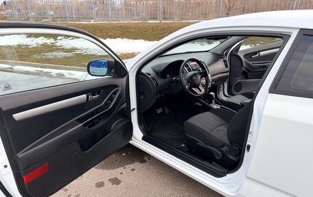 KIA cee'd I рестайлинг, 2011 год, 750 000 рублей, 8 фотография