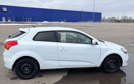 KIA cee'd I рестайлинг, 2011 год, 750 000 рублей, 14 фотография