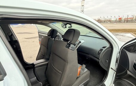 KIA cee'd I рестайлинг, 2011 год, 750 000 рублей, 13 фотография