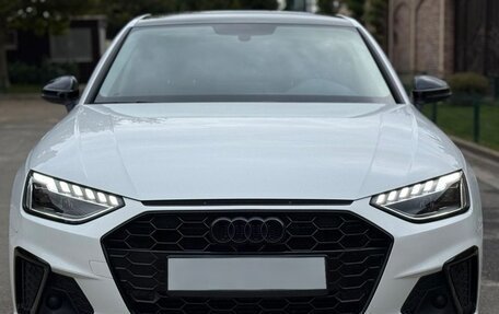 Audi A4, 2023 год, 3 250 000 рублей, 3 фотография