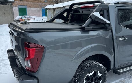 Nissan Navara (Frontier), 2024 год, 4 250 000 рублей, 6 фотография