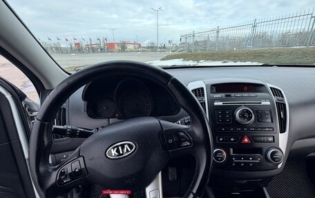 KIA cee'd I рестайлинг, 2011 год, 750 000 рублей, 10 фотография