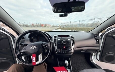 KIA cee'd I рестайлинг, 2011 год, 750 000 рублей, 11 фотография