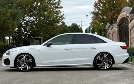 Audi A4, 2023 год, 3 250 000 рублей, 7 фотография