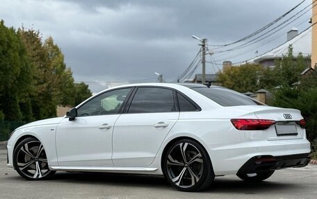 Audi A4, 2023 год, 3 250 000 рублей, 6 фотография