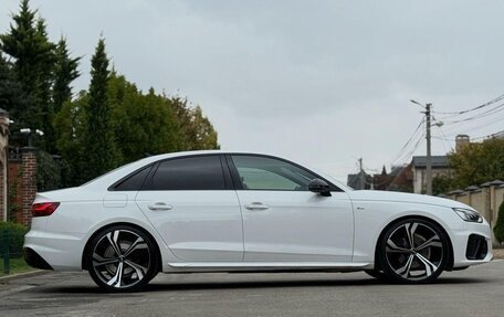 Audi A4, 2023 год, 3 250 000 рублей, 9 фотография