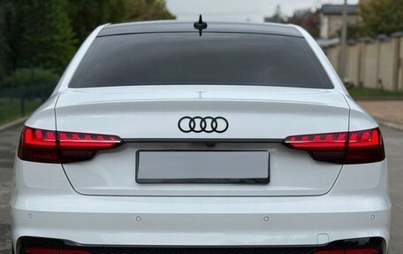 Audi A4, 2023 год, 3 250 000 рублей, 8 фотография