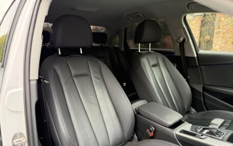 Audi A4, 2023 год, 3 250 000 рублей, 13 фотография