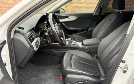 Audi A4, 2023 год, 3 250 000 рублей, 10 фотография