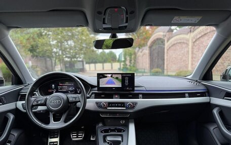 Audi A4, 2023 год, 3 250 000 рублей, 11 фотография