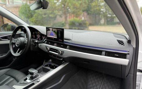 Audi A4, 2023 год, 3 250 000 рублей, 12 фотография