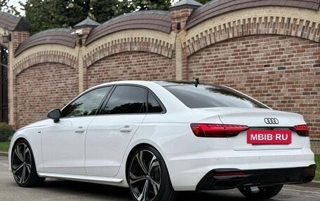 Audi A4, 2023 год, 3 250 000 рублей, 5 фотография