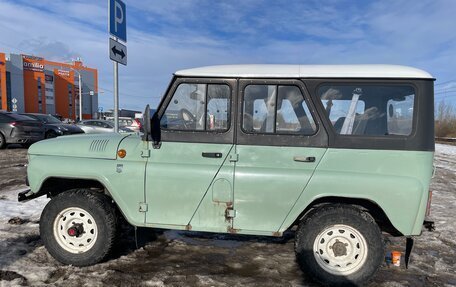 ЛуАЗ Hunter, 2018 год, 610 000 рублей, 3 фотография