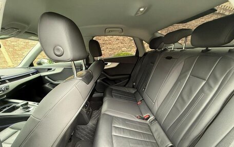 Audi A4, 2023 год, 3 250 000 рублей, 14 фотография