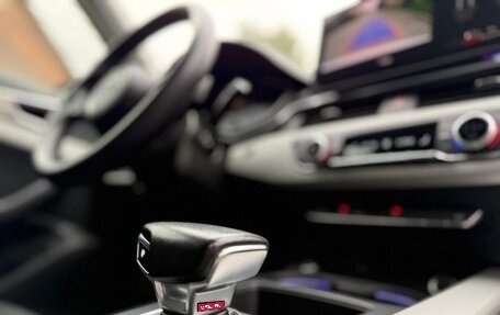 Audi A4, 2023 год, 3 250 000 рублей, 15 фотография