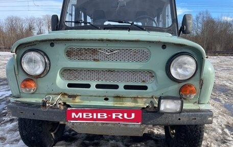 ЛуАЗ Hunter, 2018 год, 610 000 рублей, 2 фотография