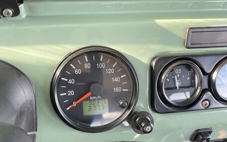 ЛуАЗ Hunter, 2018 год, 610 000 рублей, 9 фотография