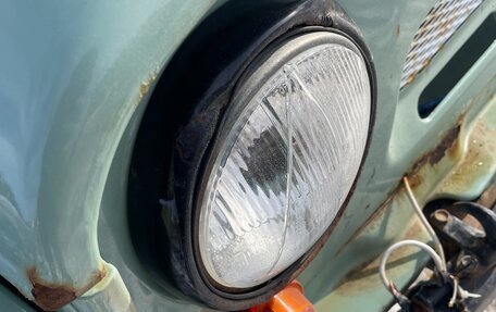 ЛуАЗ Hunter, 2018 год, 610 000 рублей, 10 фотография