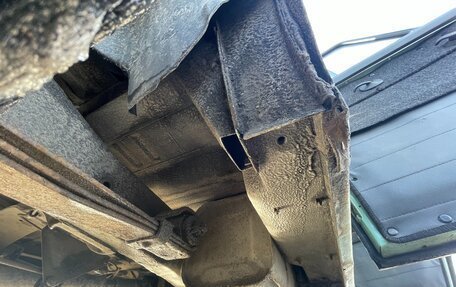 ЛуАЗ Hunter, 2018 год, 610 000 рублей, 12 фотография