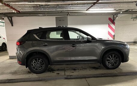 Mazda CX-5 II, 2019 год, 2 650 000 рублей, 7 фотография