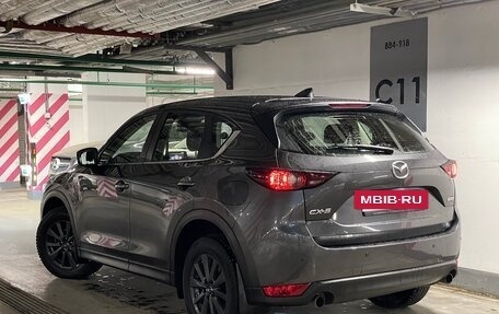 Mazda CX-5 II, 2019 год, 2 650 000 рублей, 6 фотография