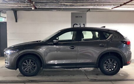 Mazda CX-5 II, 2019 год, 2 650 000 рублей, 8 фотография