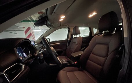 Mazda CX-5 II, 2019 год, 2 650 000 рублей, 13 фотография