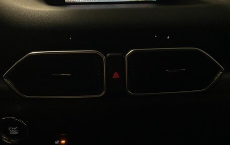 Mazda CX-5 II, 2019 год, 2 650 000 рублей, 19 фотография