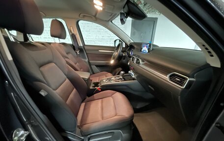 Mazda CX-5 II, 2019 год, 2 650 000 рублей, 16 фотография