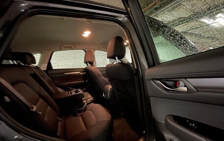 Mazda CX-5 II, 2019 год, 2 650 000 рублей, 18 фотография