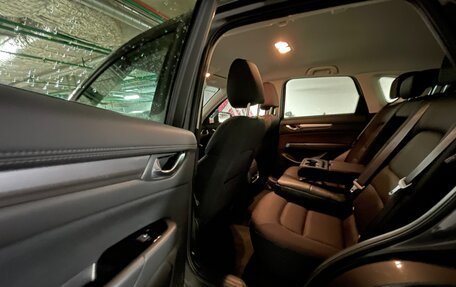 Mazda CX-5 II, 2019 год, 2 650 000 рублей, 17 фотография