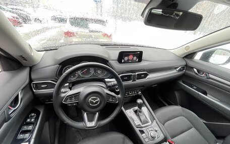 Mazda CX-5 II, 2019 год, 2 650 000 рублей, 22 фотография