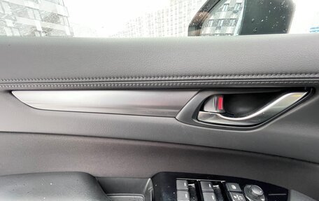 Mazda CX-5 II, 2019 год, 2 650 000 рублей, 21 фотография