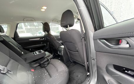 Mazda CX-5 II, 2019 год, 2 650 000 рублей, 24 фотография