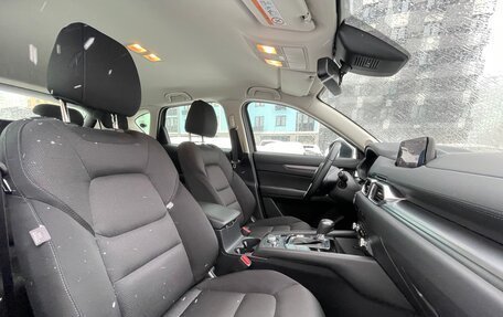 Mazda CX-5 II, 2019 год, 2 650 000 рублей, 25 фотография