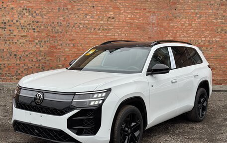 Volkswagen Teramont, 2025 год, 6 345 000 рублей, 5 фотография