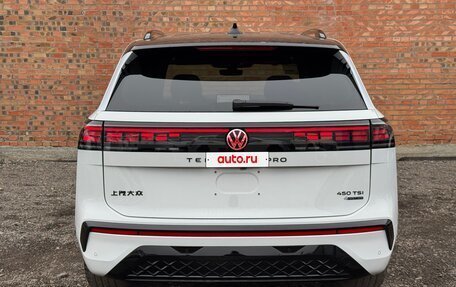 Volkswagen Teramont, 2025 год, 6 345 000 рублей, 3 фотография