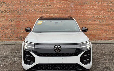 Volkswagen Teramont, 2025 год, 6 345 000 рублей, 2 фотография