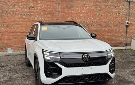 Volkswagen Teramont, 2025 год, 6 345 000 рублей, 4 фотография