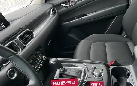 Mazda CX-5 II, 2019 год, 2 650 000 рублей, 29 фотография