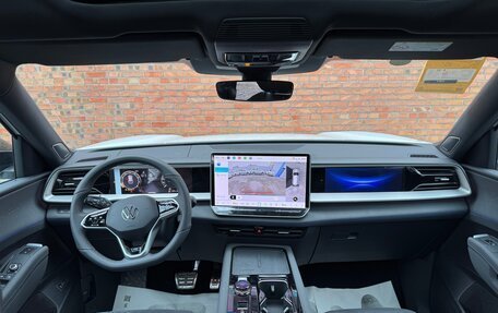 Volkswagen Teramont, 2025 год, 6 345 000 рублей, 8 фотография