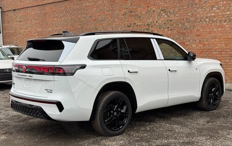 Volkswagen Teramont, 2025 год, 6 345 000 рублей, 7 фотография