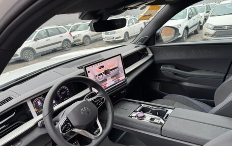 Volkswagen Teramont, 2025 год, 6 345 000 рублей, 13 фотография