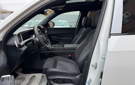 Volkswagen Teramont, 2025 год, 6 345 000 рублей, 9 фотография