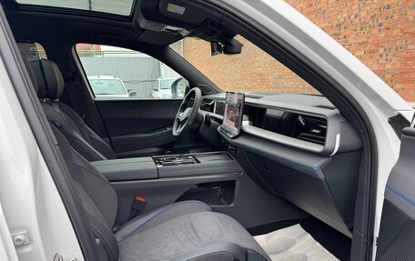 Volkswagen Teramont, 2025 год, 6 345 000 рублей, 19 фотография