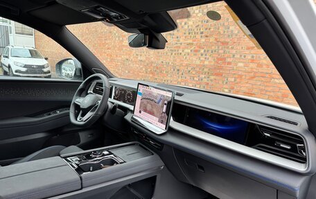 Volkswagen Teramont, 2025 год, 6 345 000 рублей, 20 фотография