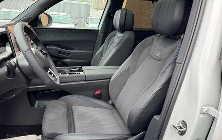 Volkswagen Teramont, 2025 год, 6 345 000 рублей, 10 фотография