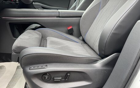 Volkswagen Teramont, 2025 год, 6 345 000 рублей, 11 фотография